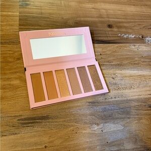 Forever 21 Eyeshadow Palette - Warm Neutrals